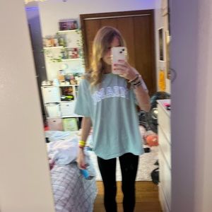 Meet your Posher, Marley